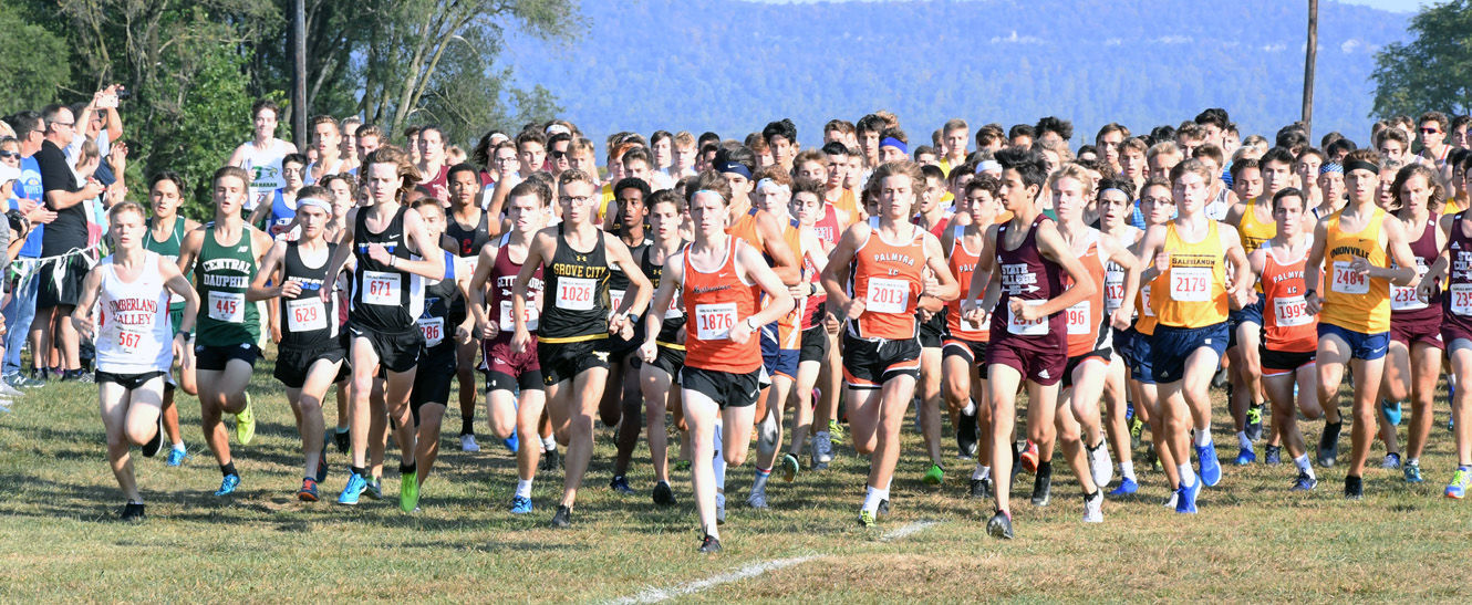 Carlisle Invitational
